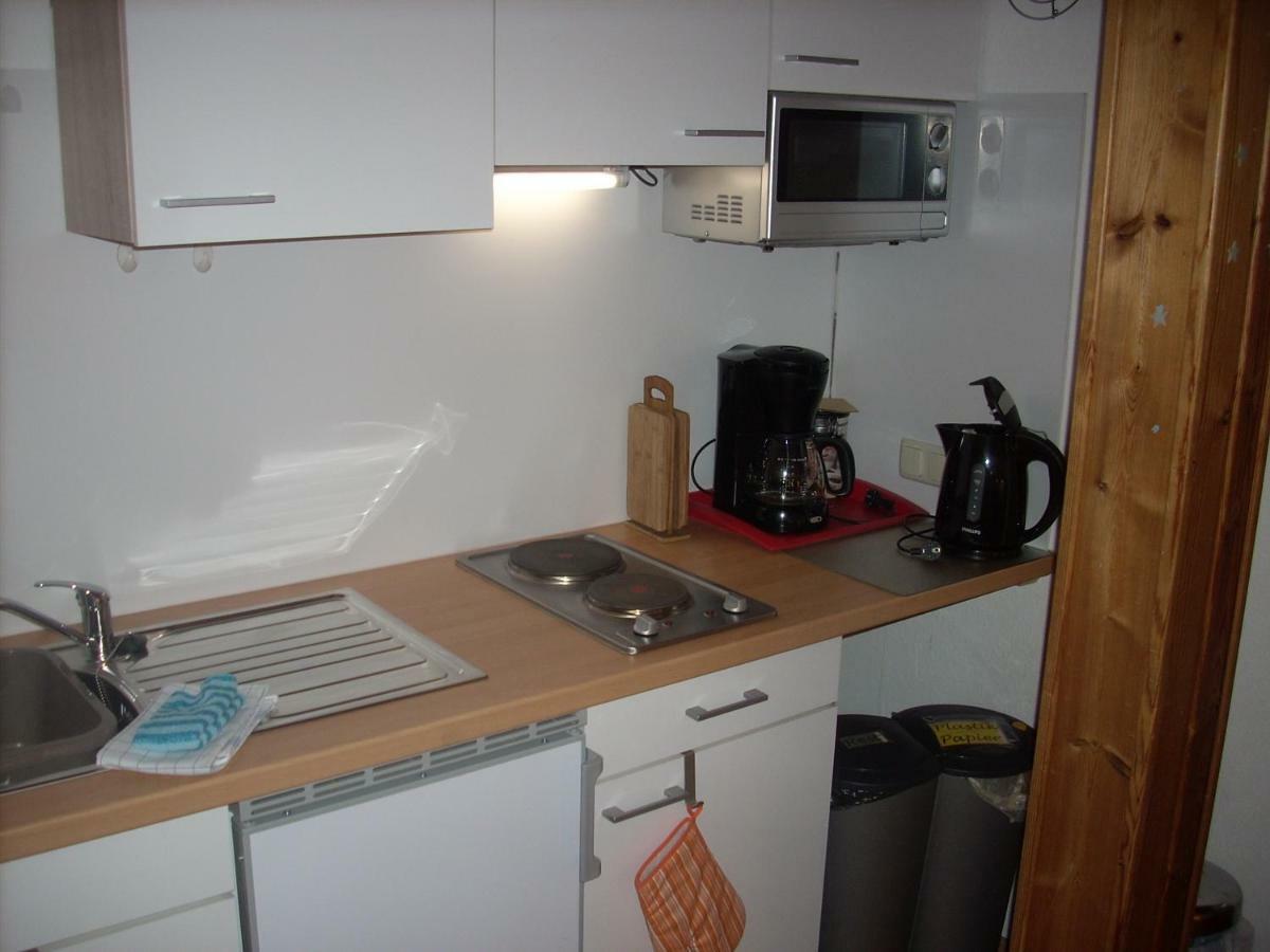 Ferienwohnung Lahntal/Taunus Huttenberg Exterior foto